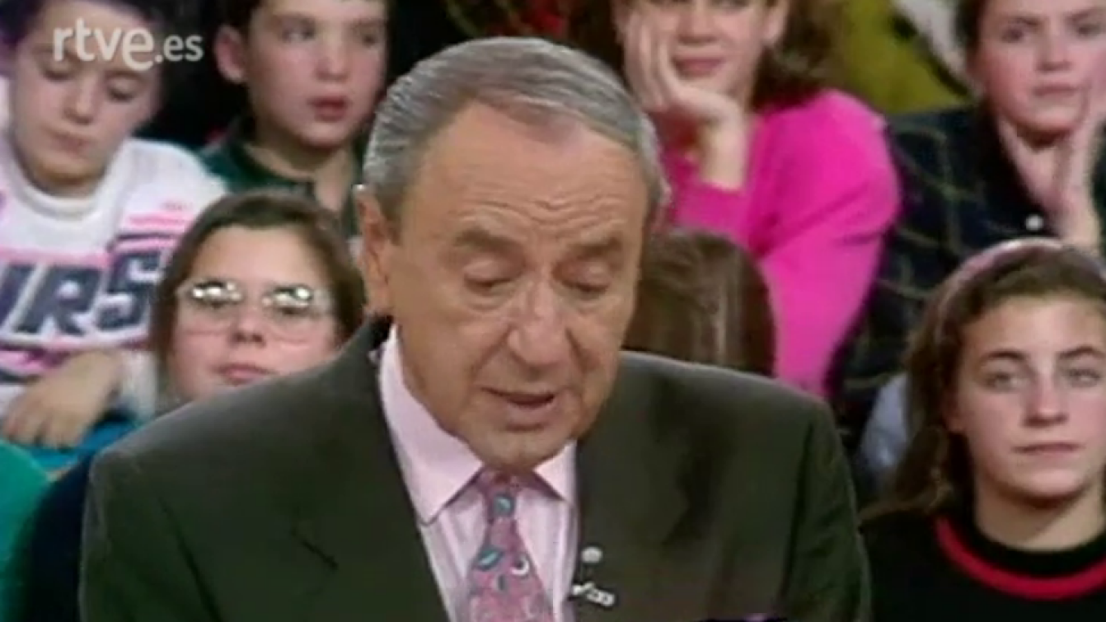 Un, dos, tres - Los Reyes Magos