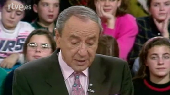 Un, dos, tres - Los Reyes Magos