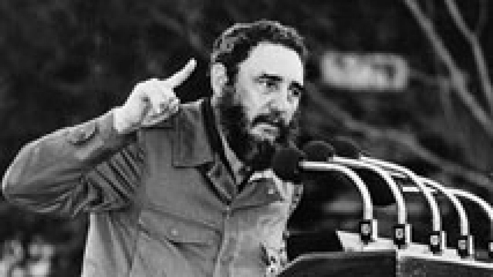 Informativo 24h: Fidel Castro, el último revolucionario | RTVE Play