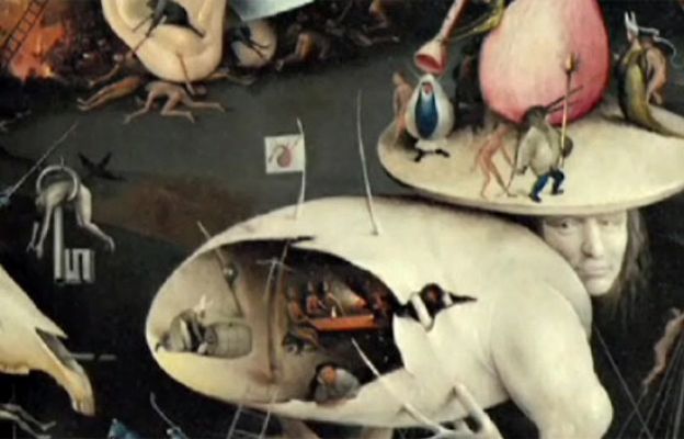  - Google te lleva al Prado