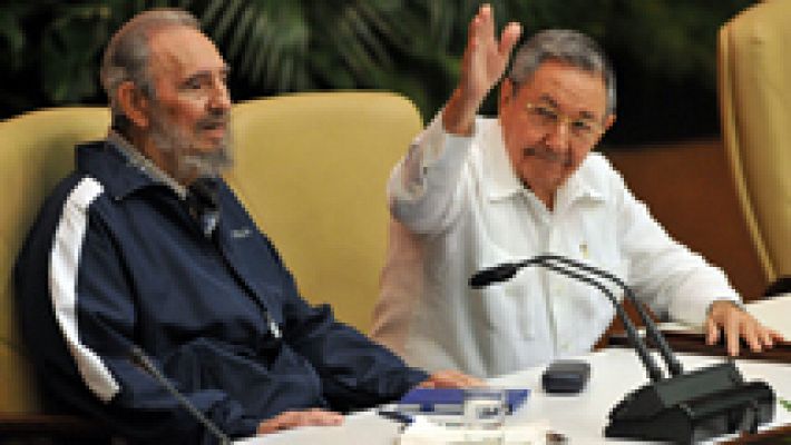Carlos Malamud (Instituto Elcano): "Castro servía de referencia a los sectores más inmovilistas del régimen"