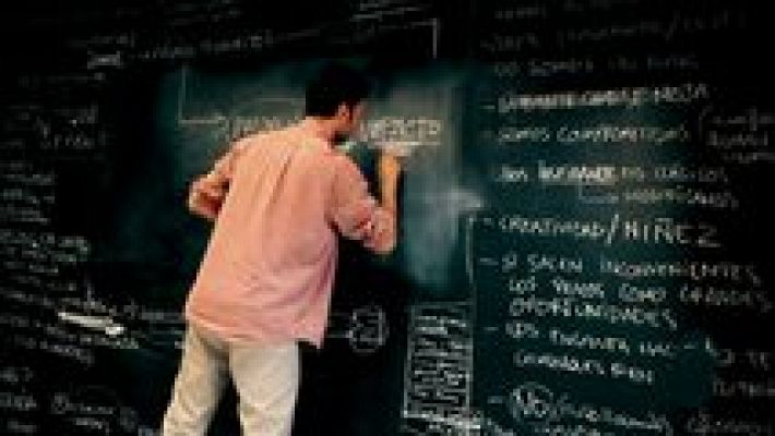 Fábrica de ideas - Fábrica de ideas - 26/11/16