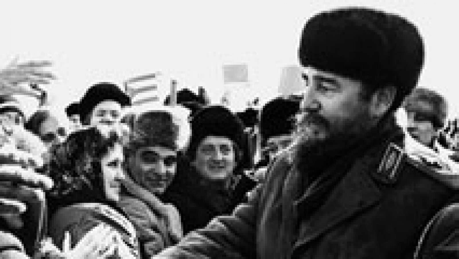Las relaciones entre Cuba y la URSS: de estrechos colaboradores al enfriamiento