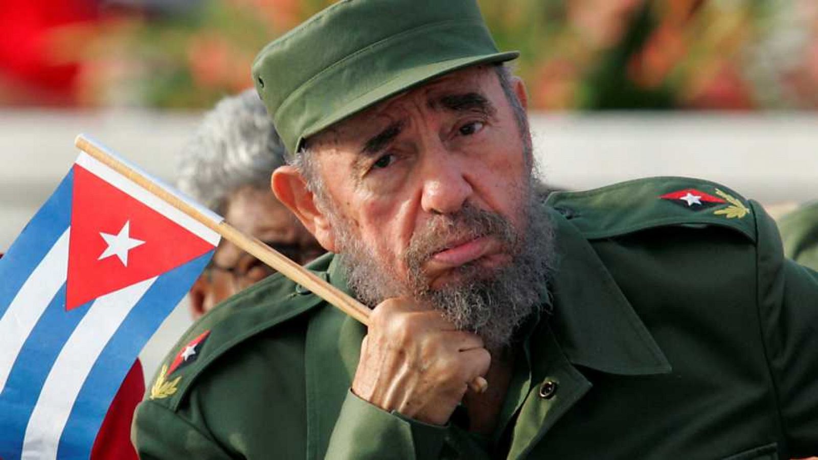 Especial Informativo - Muere Fidel Castro