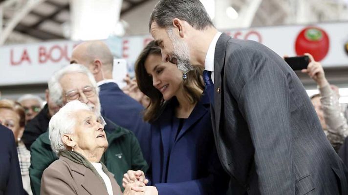 Audiencia Abierta - Audiencia Abierta - 26/11/16