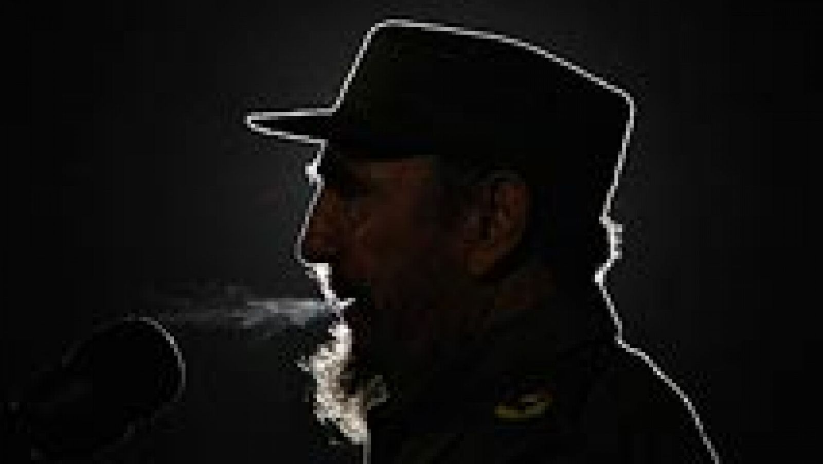 Telediario 1: Muere Fidel Castro | RTVE Play