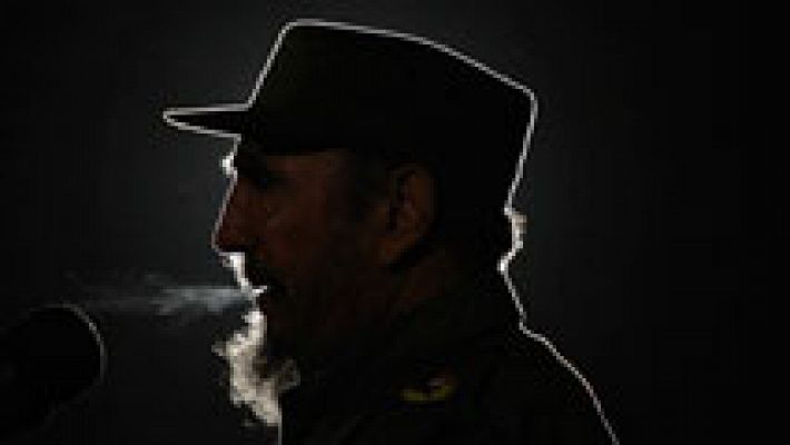 Telediario 1 - Telediario 1 en 4' - 26/11/16