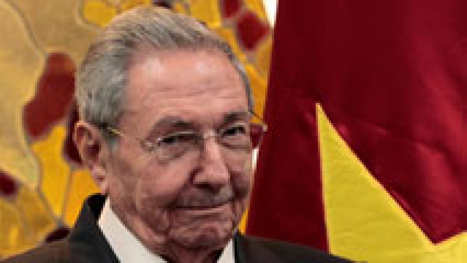 Telediario 1: La nueva etapa de Raúl Castro | RTVE Play