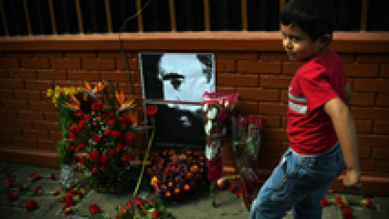 Puede suponer algn cambio la muerte de Castro?