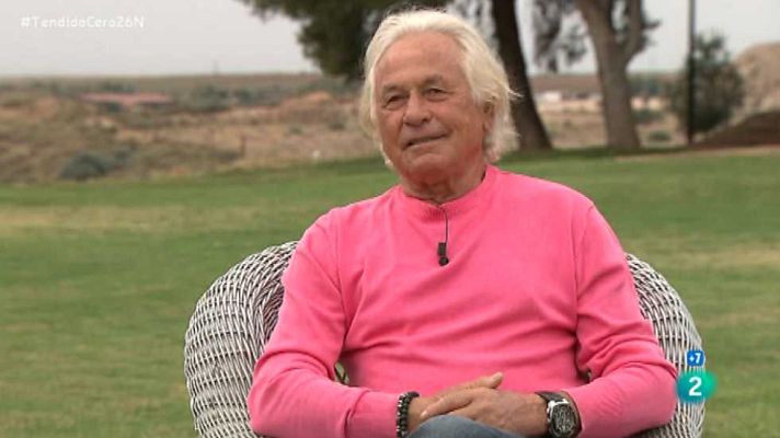 Tendido cero - Tendido Cero - 26/11/16