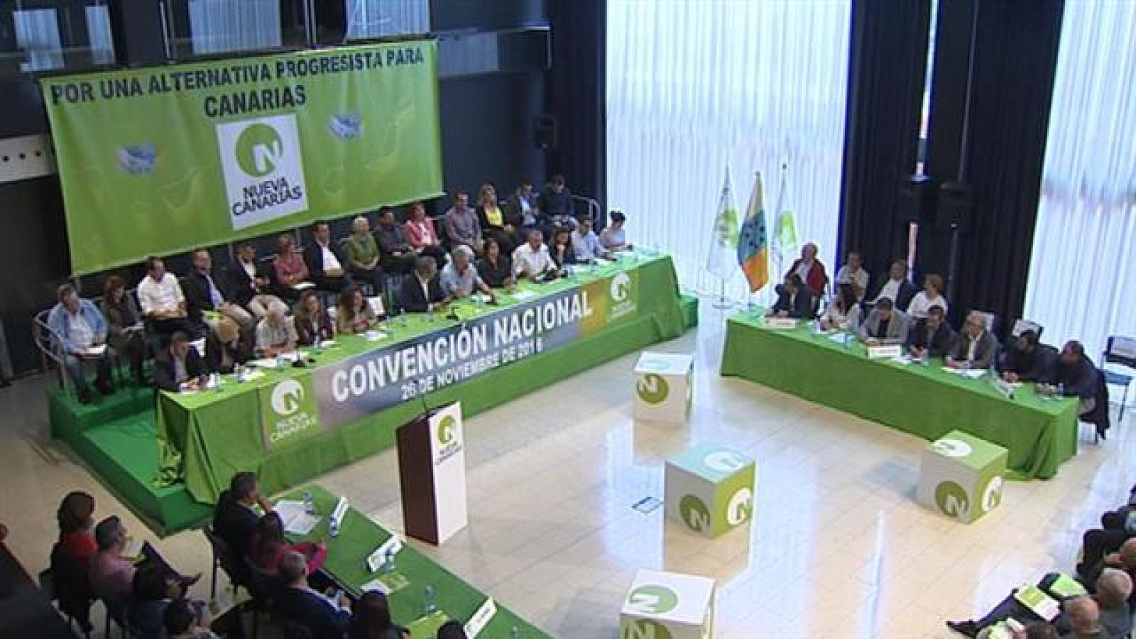 Telecanarias - 26/11/2016