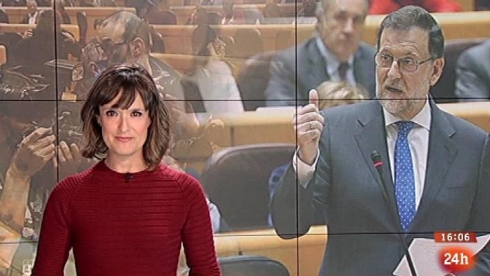 Parlamento - Parlamento - 26/11/16