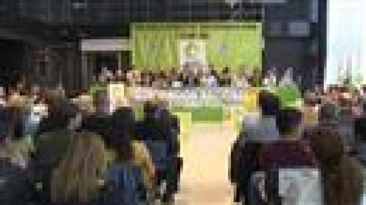 Telecanarias - Canarias en 2' - 26/11/2016