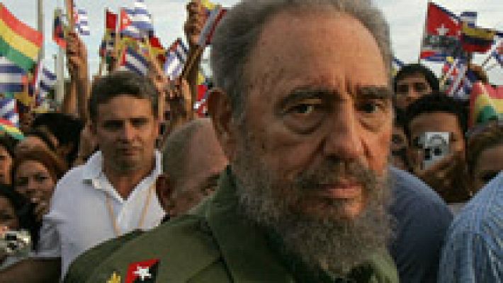 España traslada su pésame al Gobierno cubano