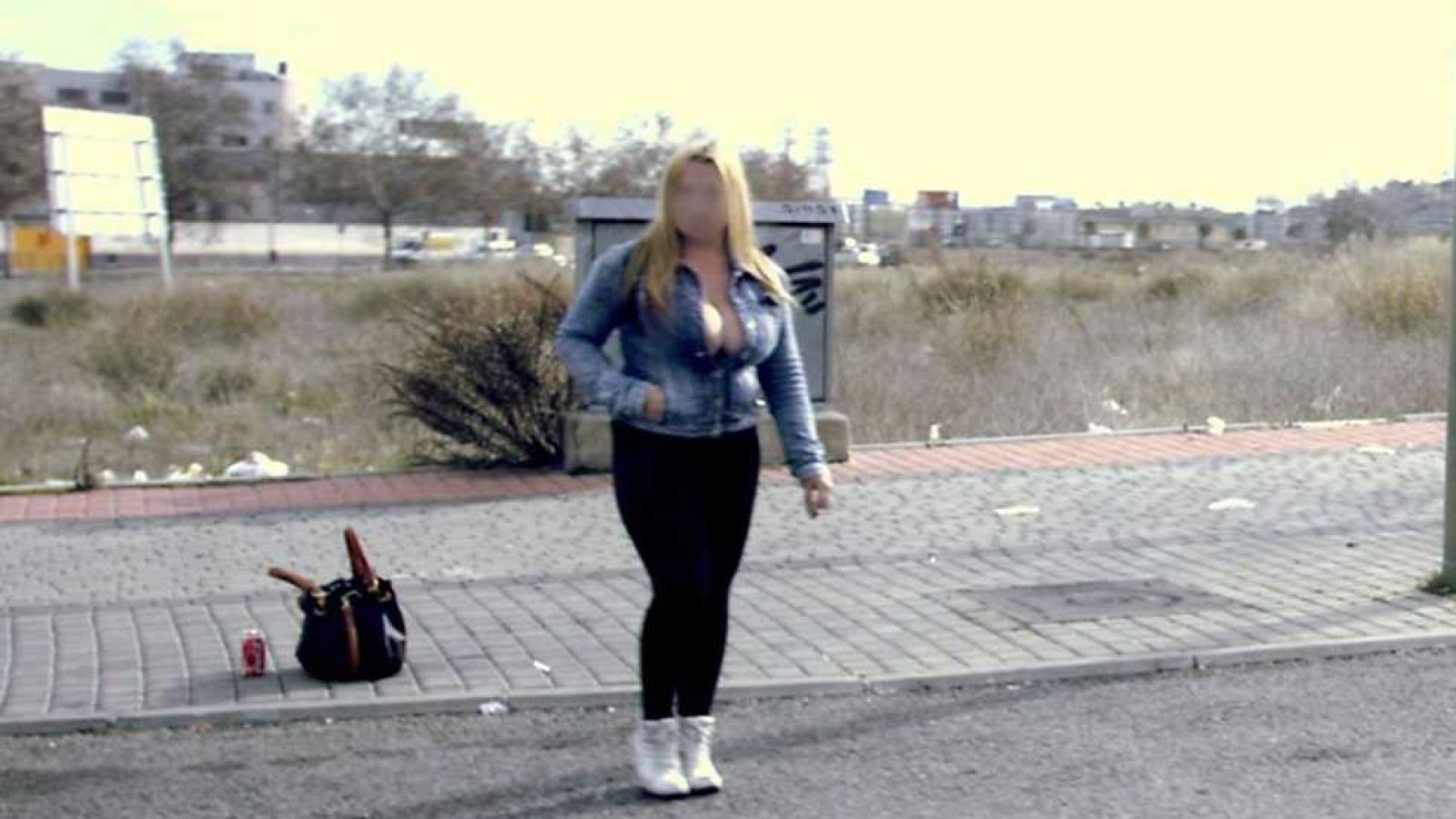 La noche temática - Chicas nuevas 24 horas - ver ahora