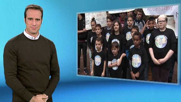 En lengua de signos - En lengua de signos - 27/11/16