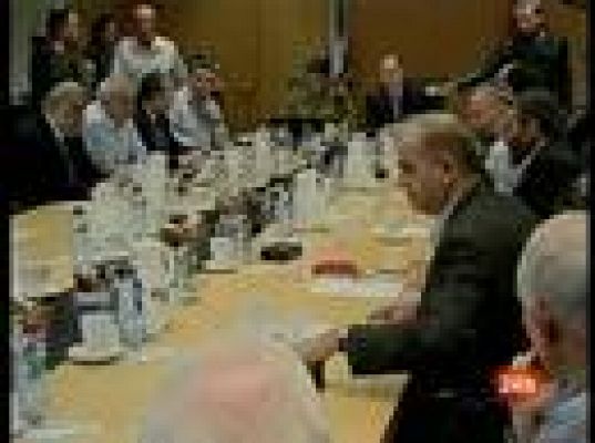  - 18 días de ofensiva sobre Gaza