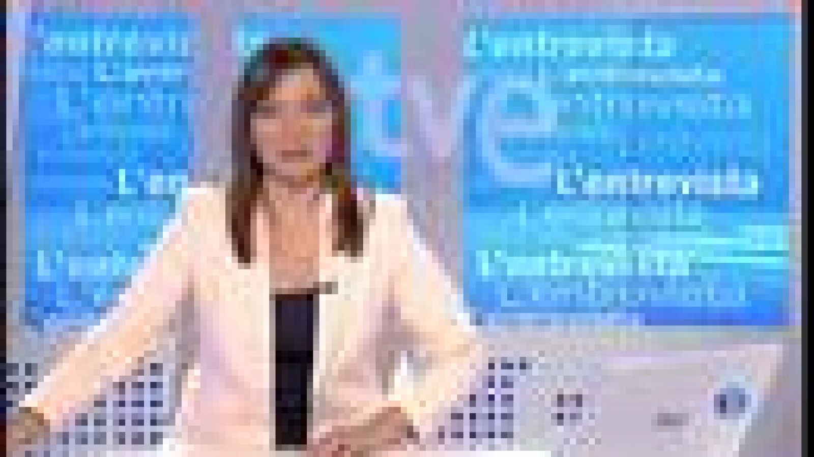 L'entrevista del cap de setmana - Elif Shafak, escriptora i activista feminista 26/11/206