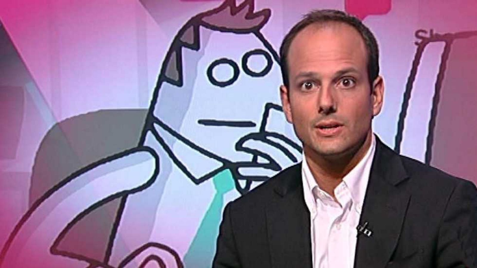 Emprende Digital - 27/11/16 - ver ahora