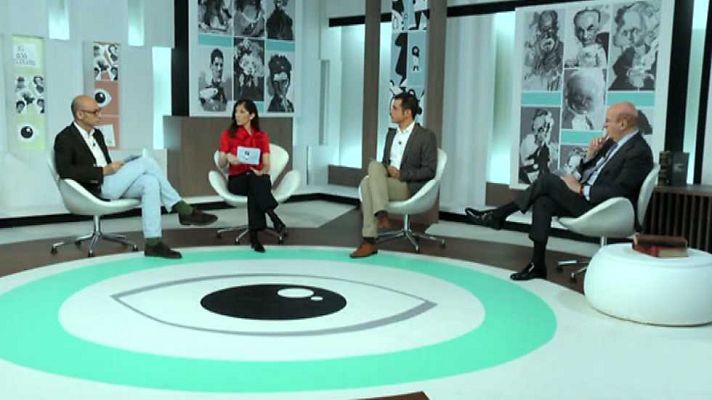 El Ojo Clínico - Paliativos