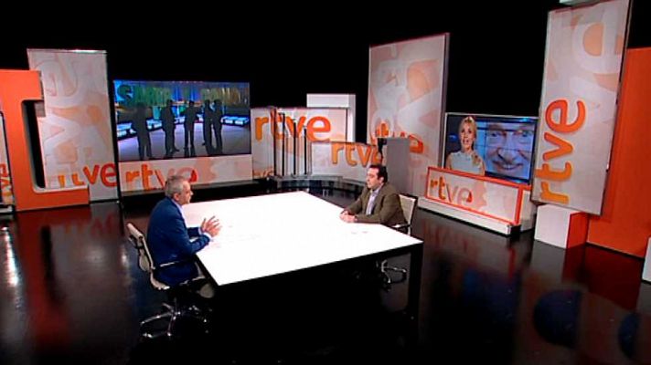 RTVE responde - Rtve Responde