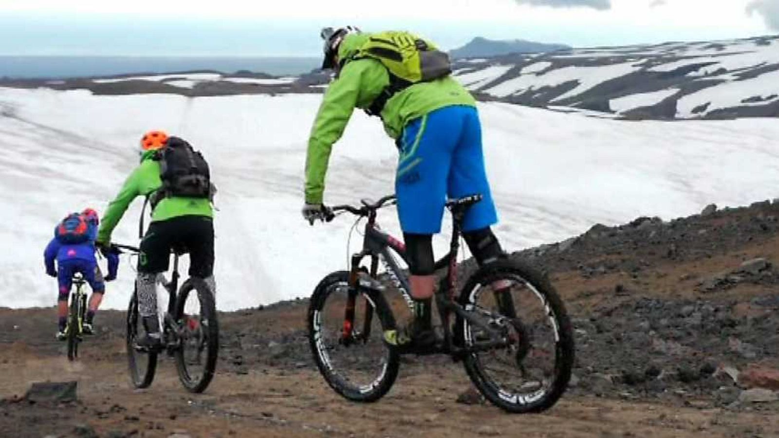 Zoom Sport - 27/11/16 - ver ahora