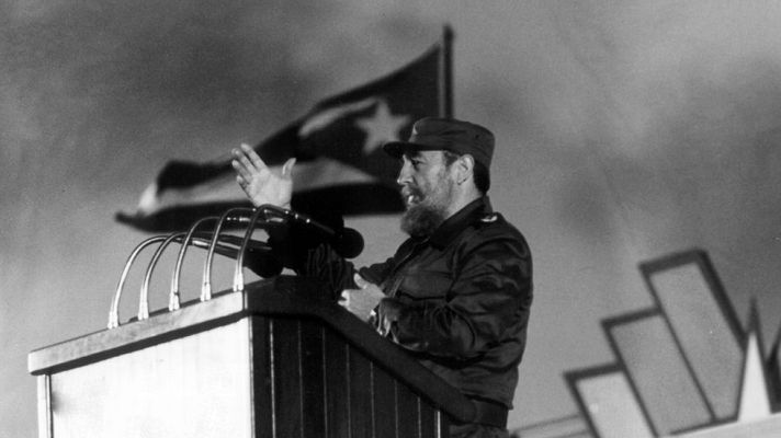 Telediario 1 - La revolución cubana alentó determinados estilos musicales