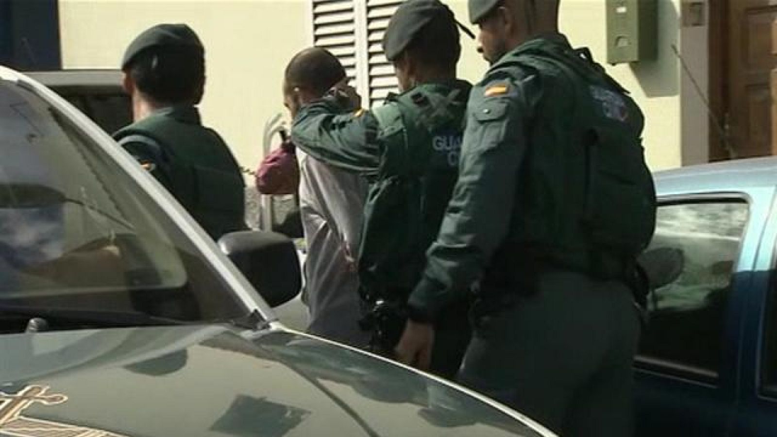 Telecanarias - 27/11/2016