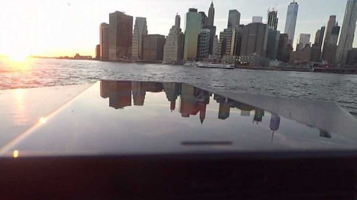 Zoom net - Innovación 3M, Xperia XZ, DJI Osmo y The Last Guardian