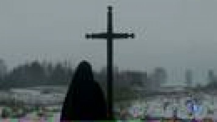 L'Informatiu - La XIII edició de la Mostra de Cinema Espiritual de Catalunya