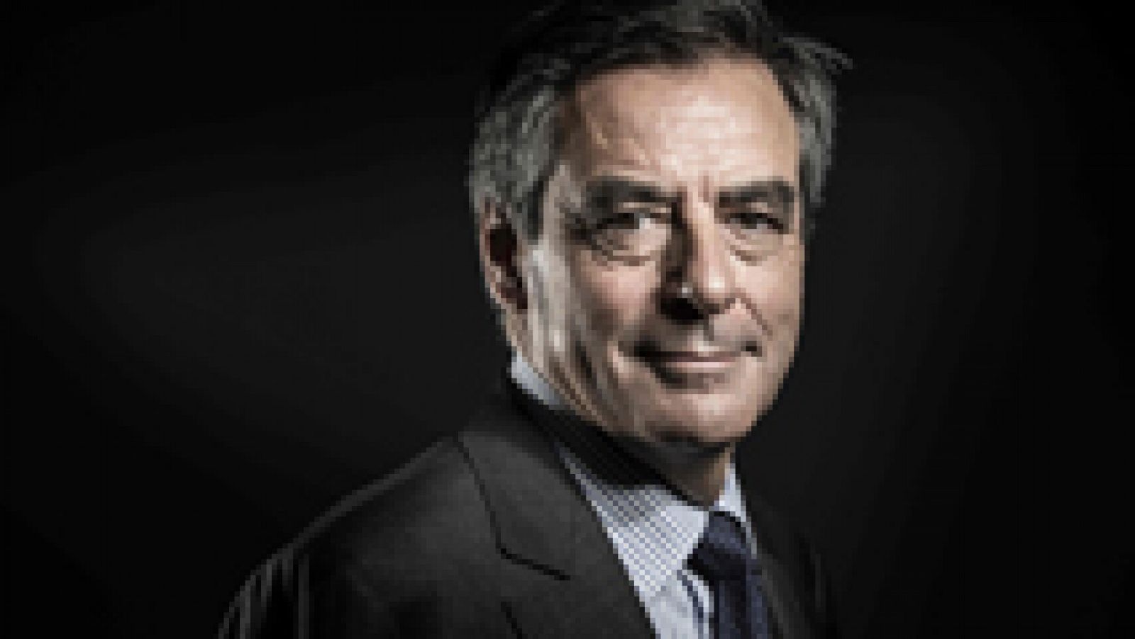 Telediario 1: François Fillon, ultraliberal en lo económico y tradicional en valores | RTVE Play