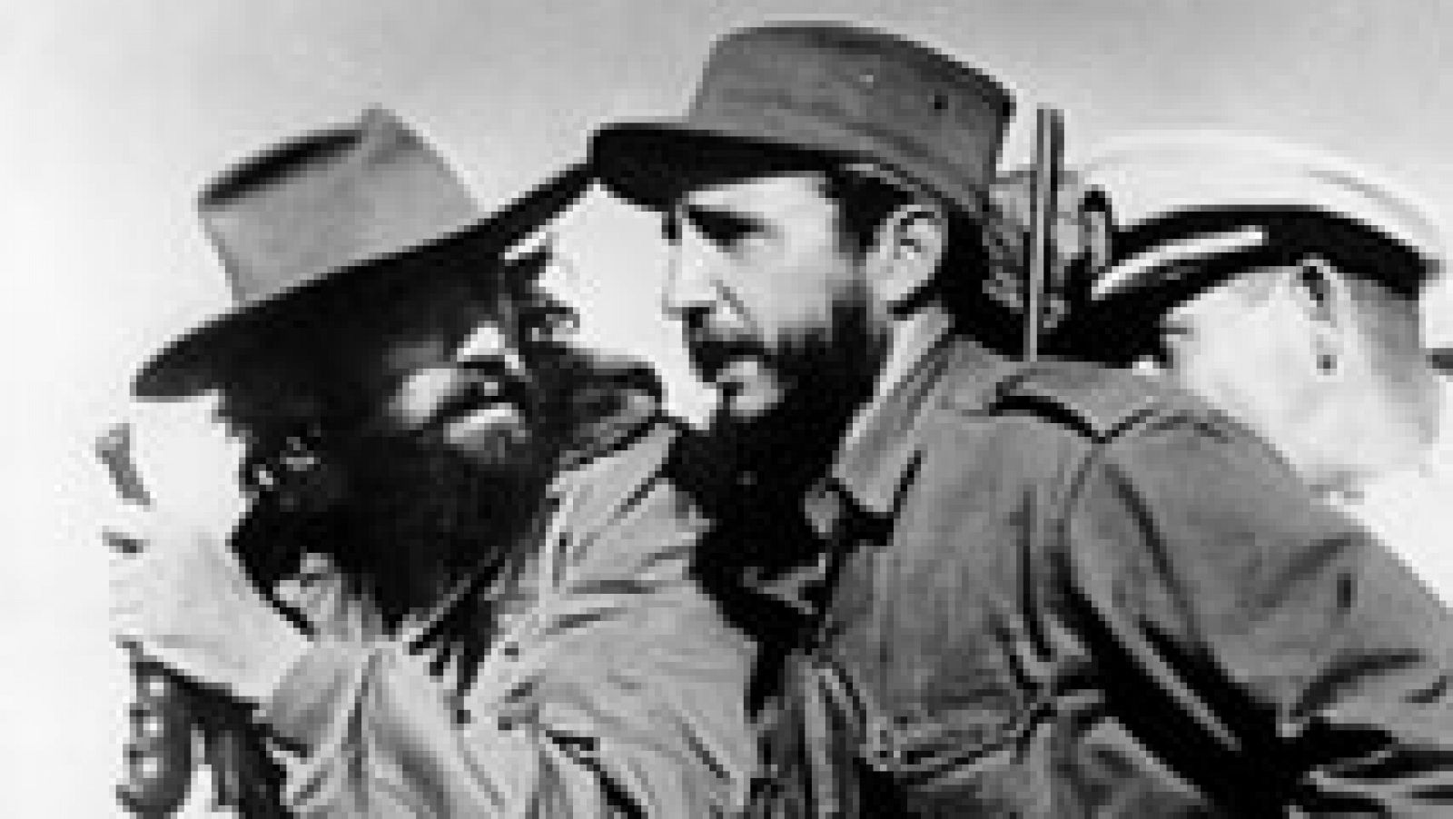 Telediario 1: Los numerosos intentos fallidos de asesinato de Fidel Castro | RTVE Play