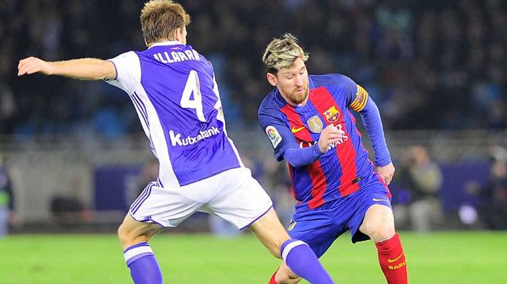 Estudio Estadio - Estudio Estadio - 27/11/16