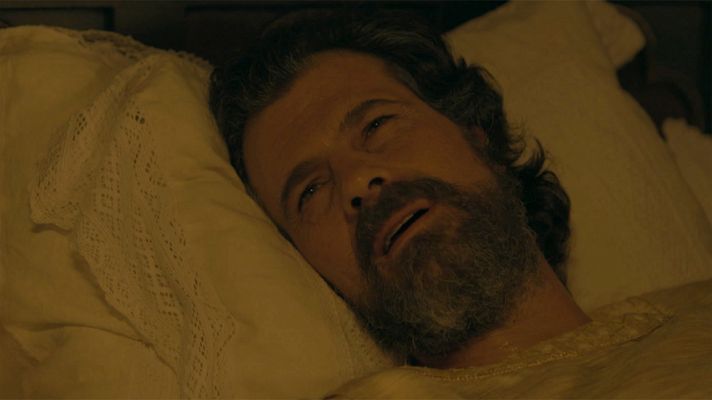 La corona partida - Muere Fernando el Católico