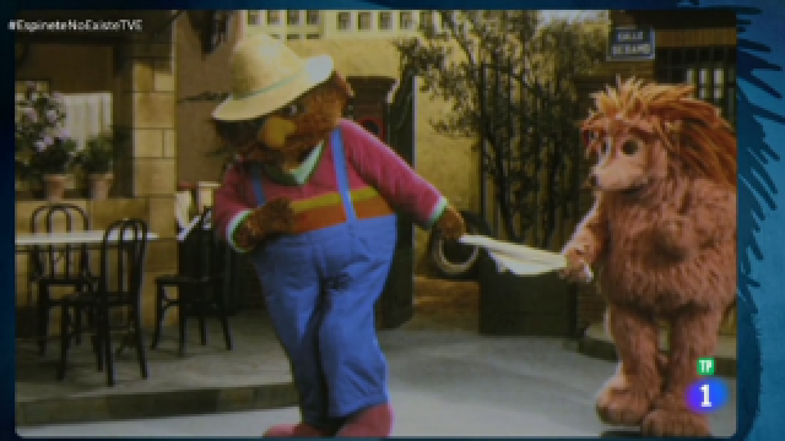 no existe ¿Qué fue de Capítulo 2 RTVE Play