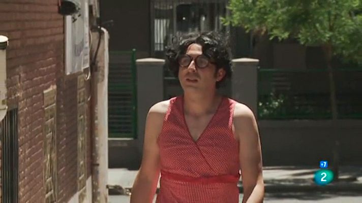 Versión española - Cine Low Cost: Berto Romero y el cine social