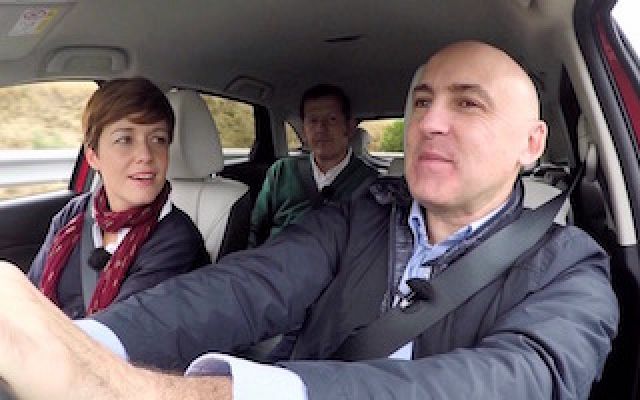 Seguridad vital 5.0 - 'Seguridad Vital' - 'Entrevista' - Julio Maldonado 'Maldini'