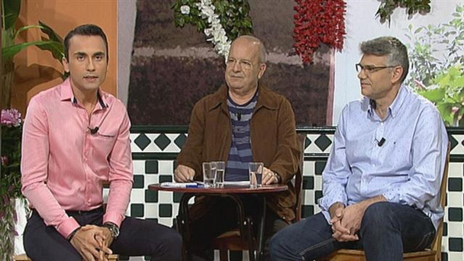 Tenderete - 27/11/2016 rememora momentos emotivos de su historia. - Tenderete | Ver