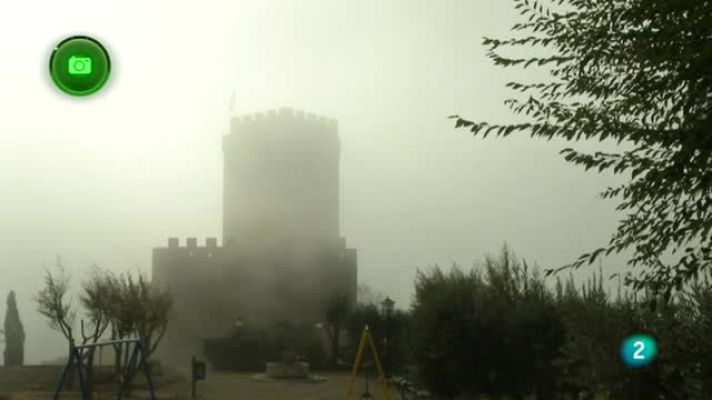 Agrosfera - Alcalá del Júcar, Albacete