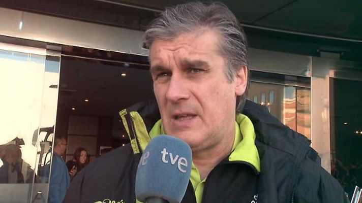 Balonmano - Entrevista Jorge Dueñas