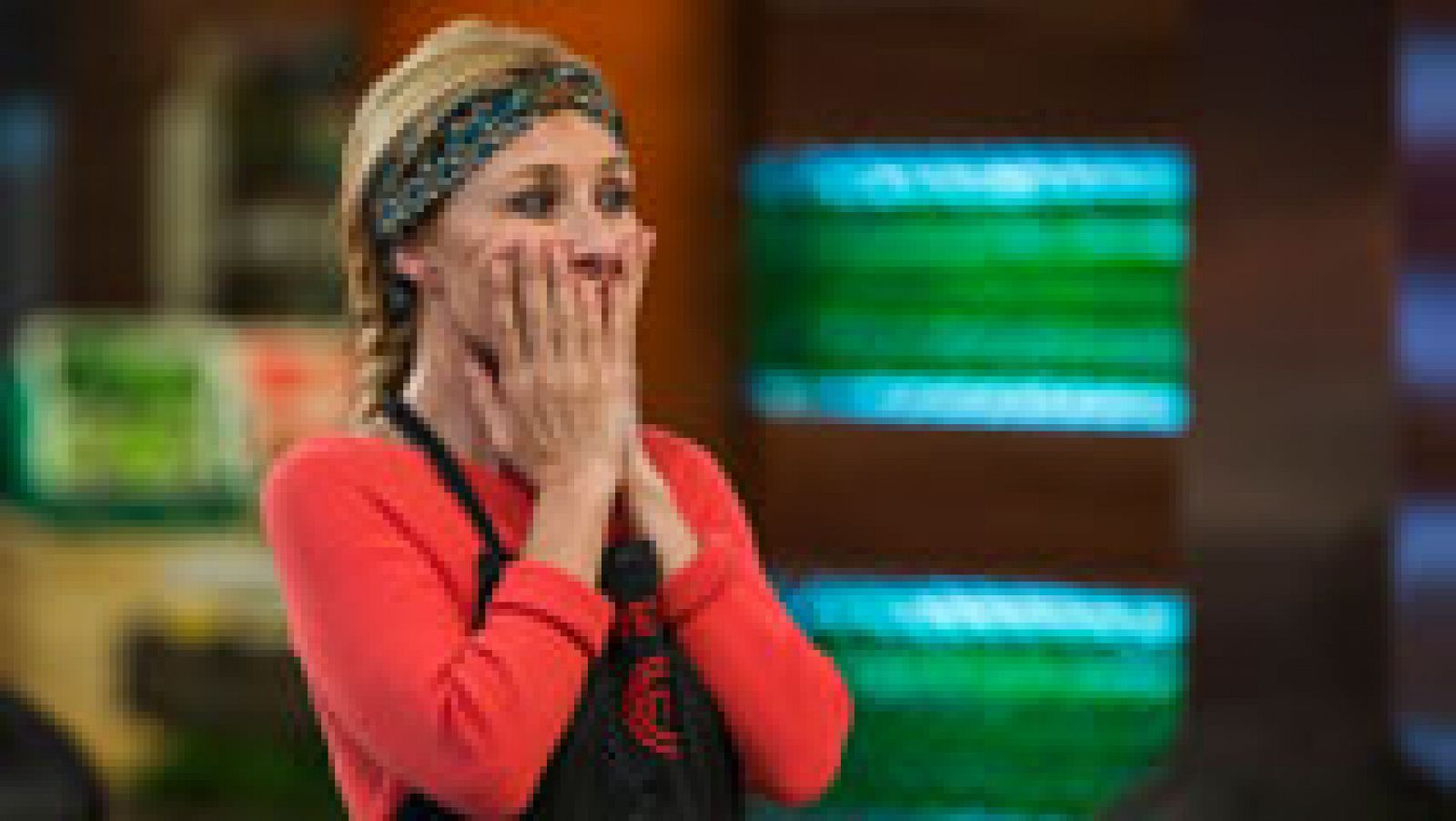 MasterChef Celebrity - Cayetana crea un auténtico menú chino