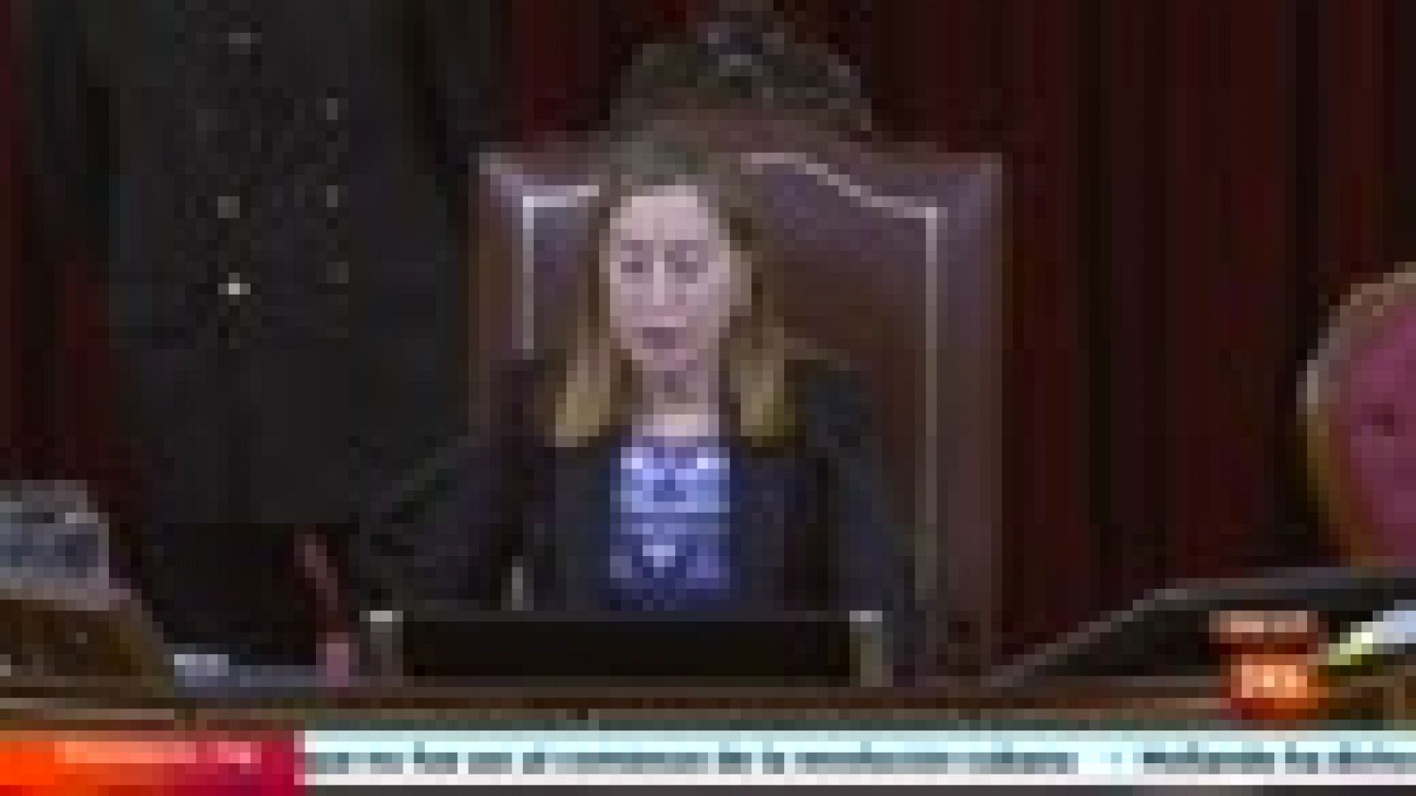 Parlamento - La entrevista - Francesc Homs - 26/11/2016