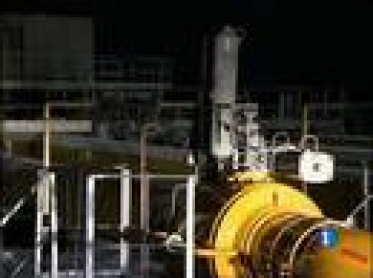  - La crisis del gas no termina