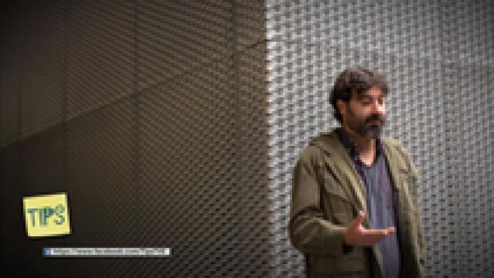 Tips - Javier Arcenillas 