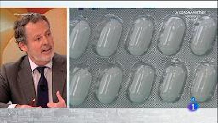 La mañana - Vigila la medicación