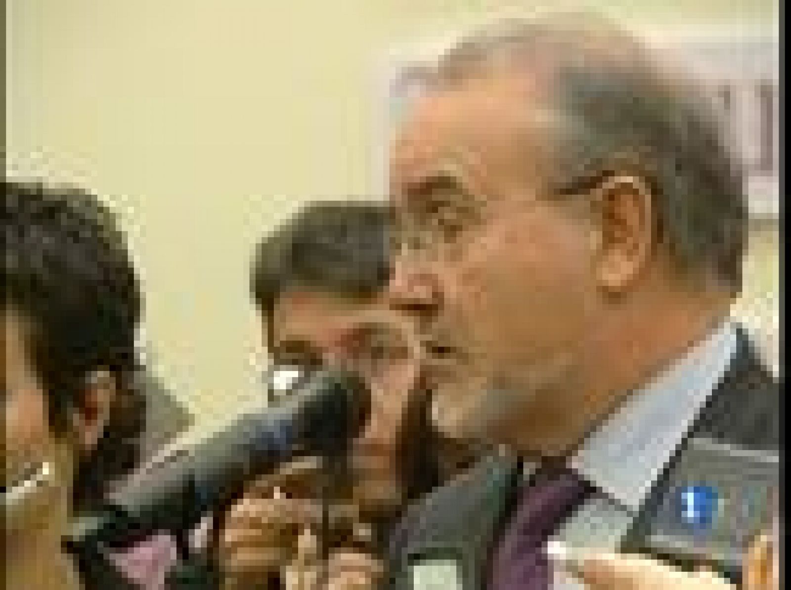 El Estado cerró sus cuentas de 2008 con un déficit superior al tres por ciento | Ver