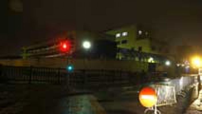 Informativo de Madrid - La Comunidad de Madrid en 4' - 28/11/16