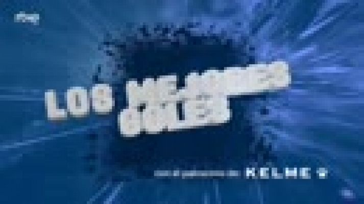  - Los mejores goles de la jornada 8