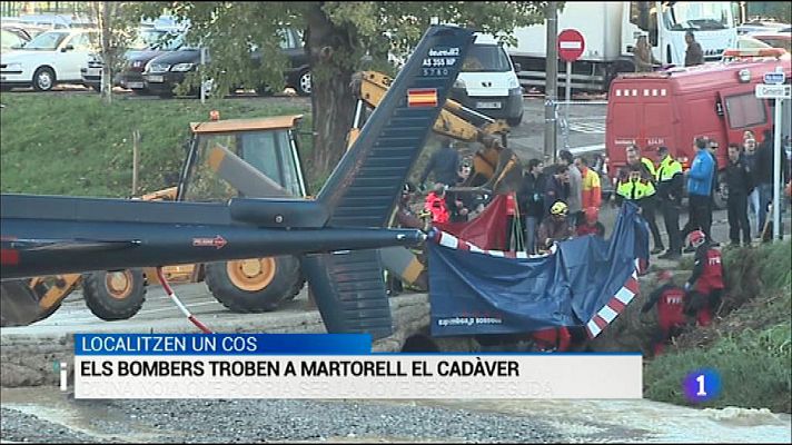 L'Informatiu - L'Informatiu en 3' - 28/11/2016