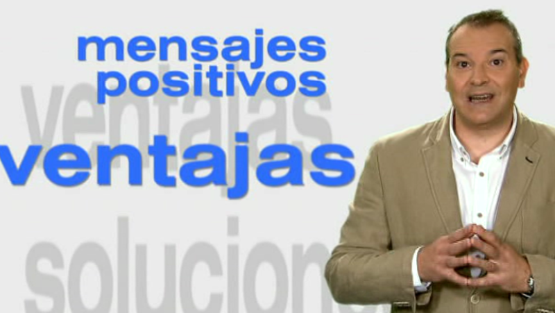 Fábrica de ideas - Incentiva: Capítulo 10